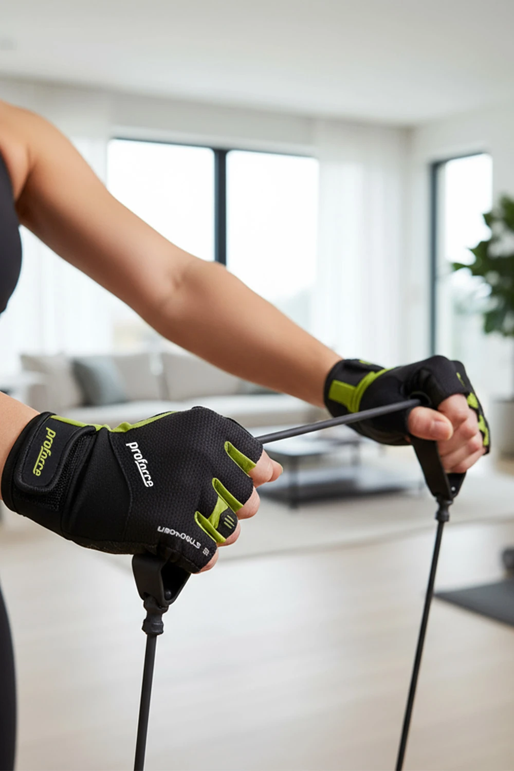 BODY ELDİVENİ FLEX L