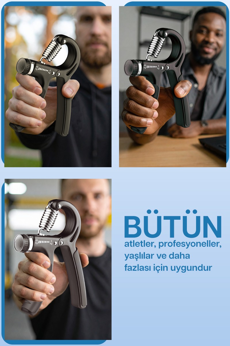 EL YAYI AYARLANABİLİR EY300 TEK ADET