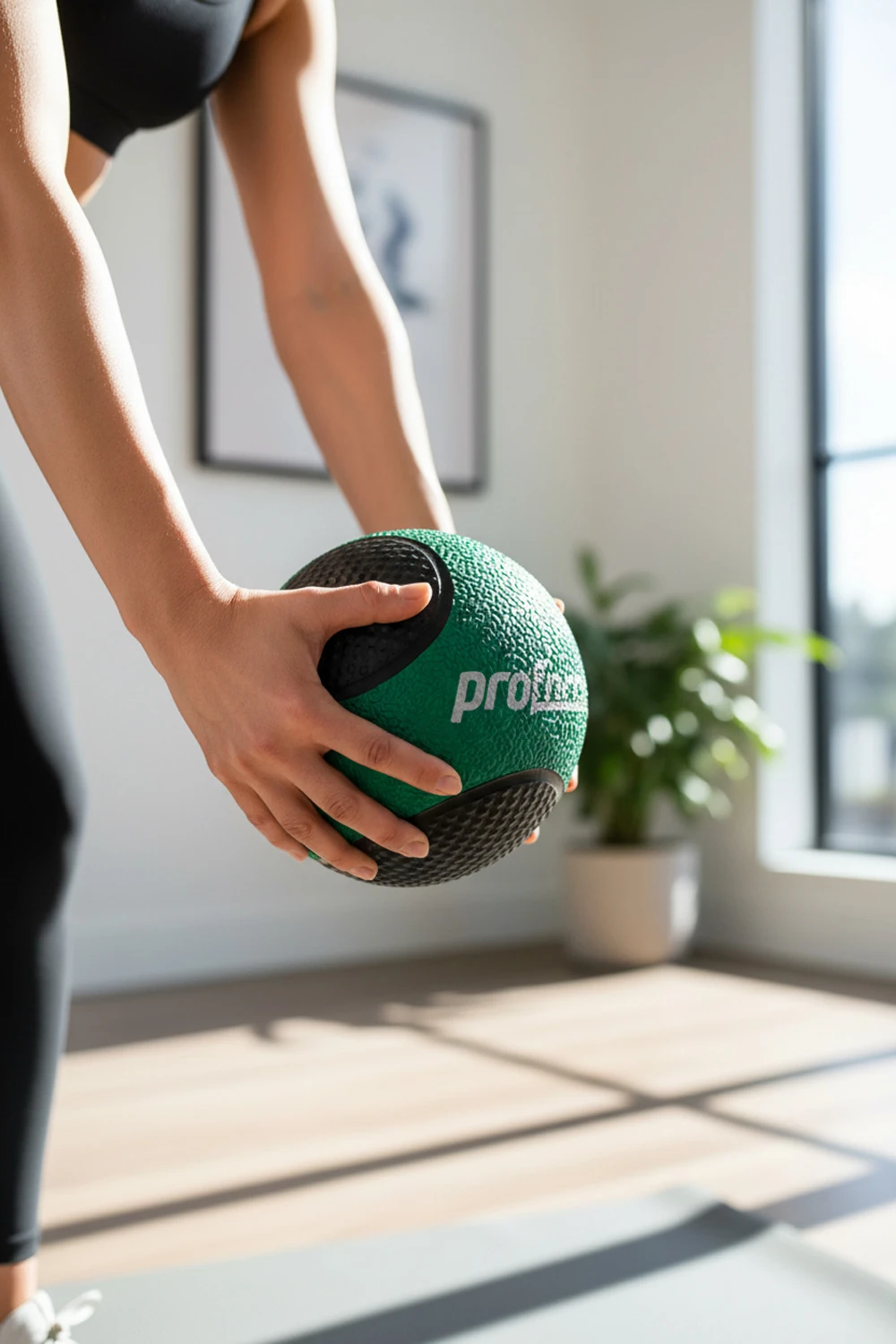 SAĞLIK TOPU KAUÇUK 2 KG