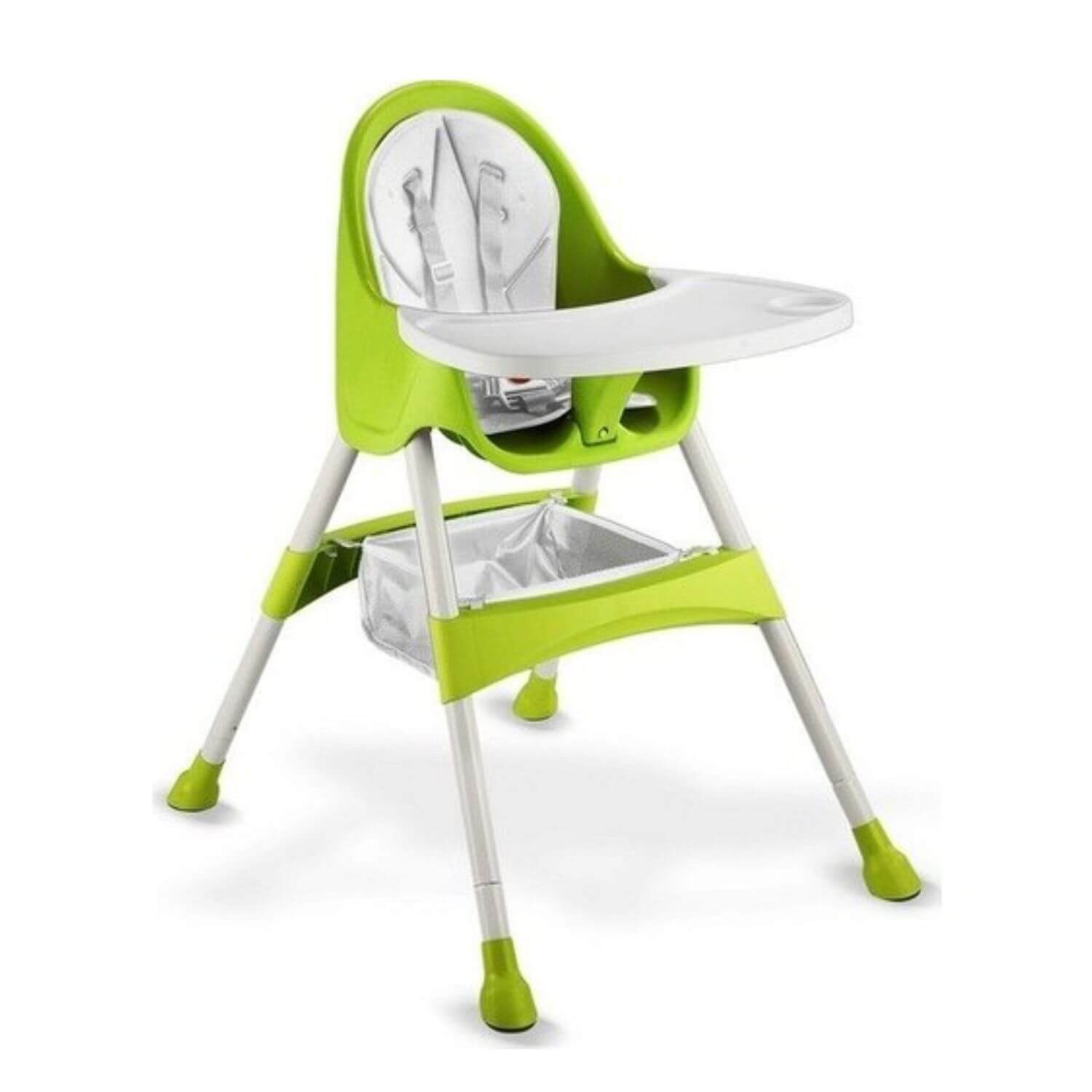 Royal Mama Sandalyesi Yeşil