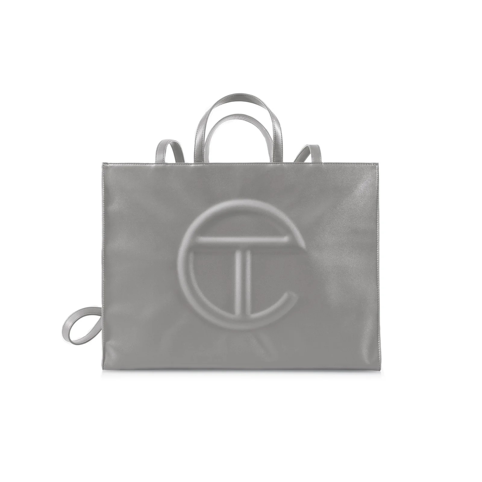 Everything You Need to Know About Telfar Shopping Bags