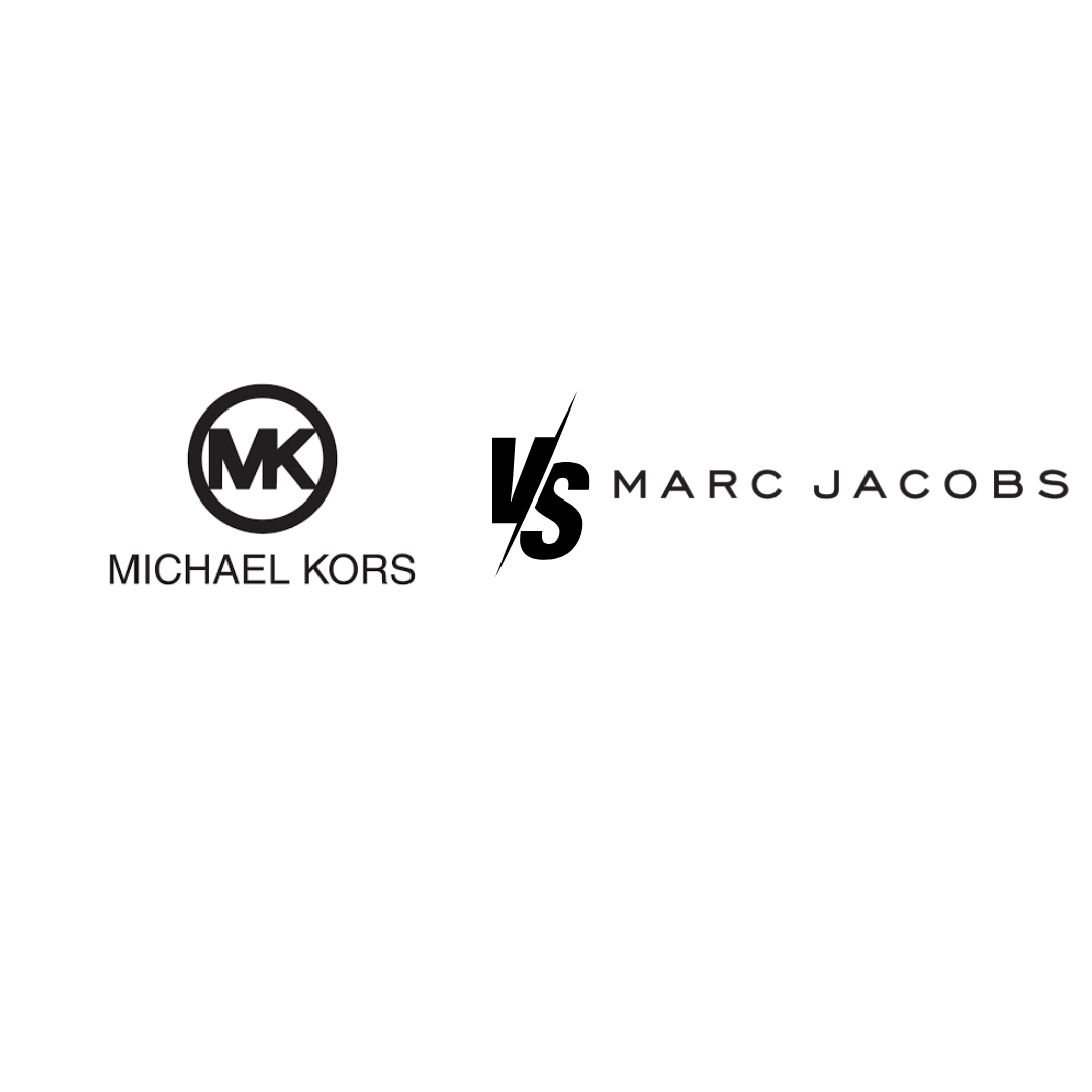 Michael Kors vs Marc Jacobs: Which Brand Should You Choose?