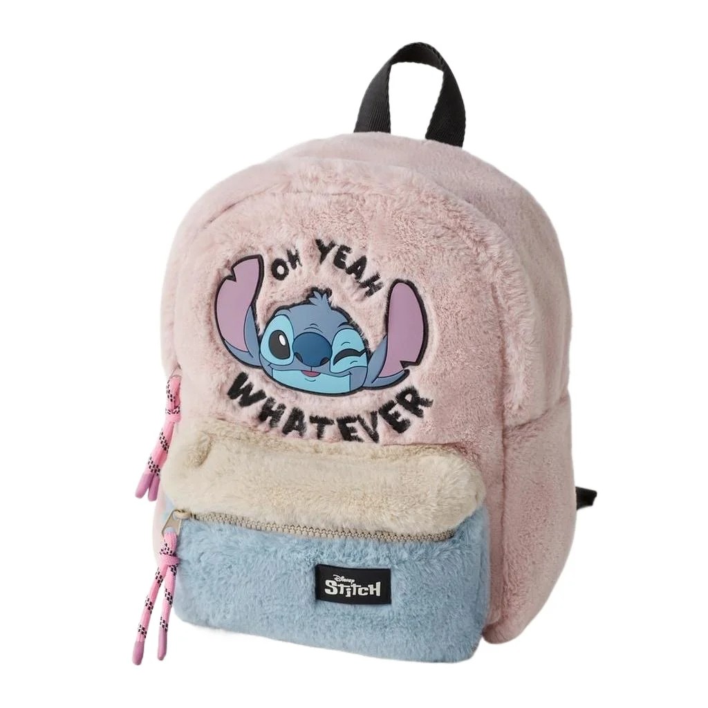 Cute Kids Backpack - Cute and Fashionable Mini School Bag for Girls and Boys