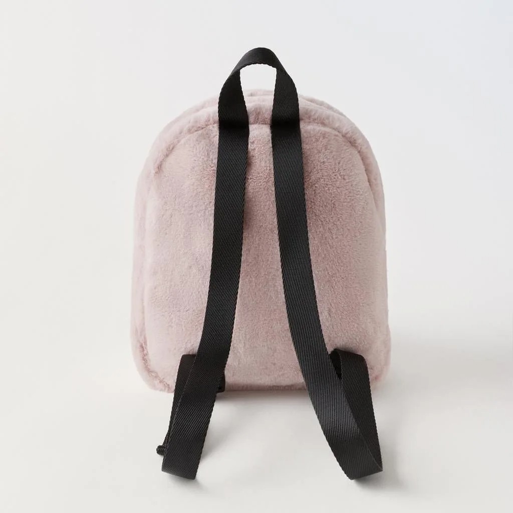 Cute Kids Backpack - Cute and Fashionable Mini School Bag for Girls and Boys