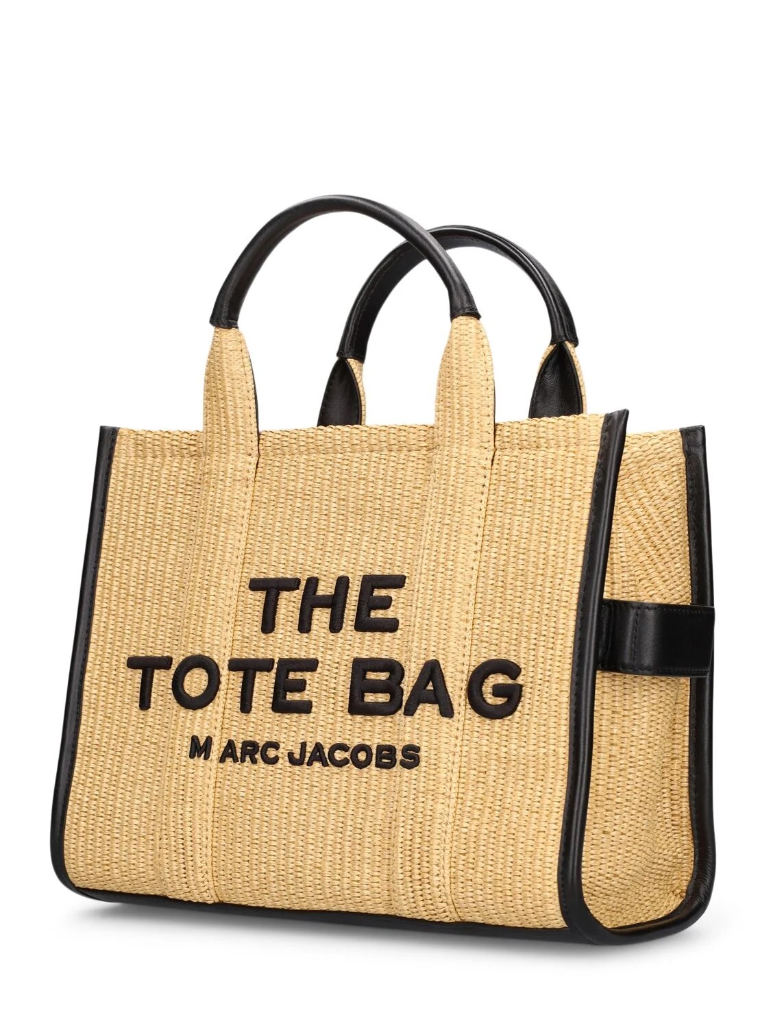 Why is the Marc Jacobs Tote Bag Famous? Why Are Tote Bags So Popular in NYC?