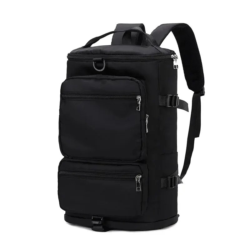 Multifunctional Travel Bag – Large Capacity Backpack for Women & Men | Sports, Gym, & Weekender Bag