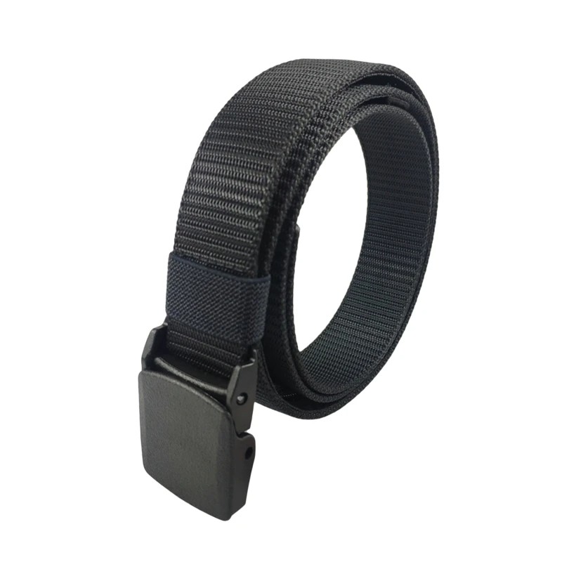 Travel Anti-Theft Hidden Money Belt – Secure Waist Wallet for Men & Women in Black, Blue, and Green