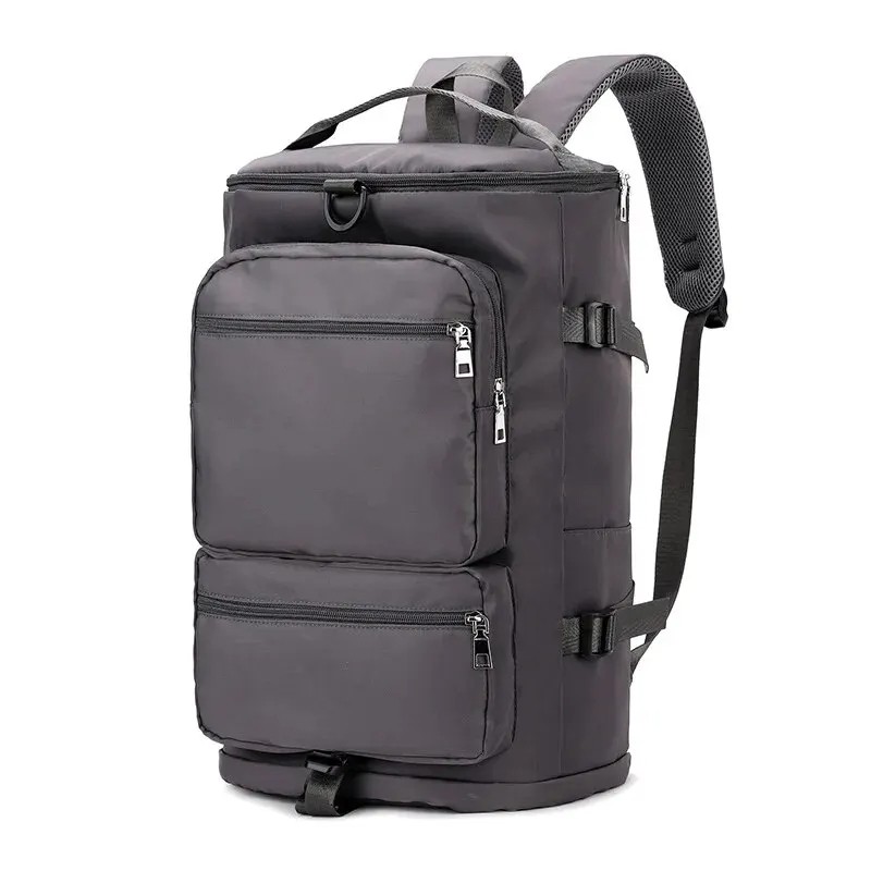 Multifunctional Travel Bag – Large Capacity Backpack for Women & Men | Sports, Gym, & Weekender Bag