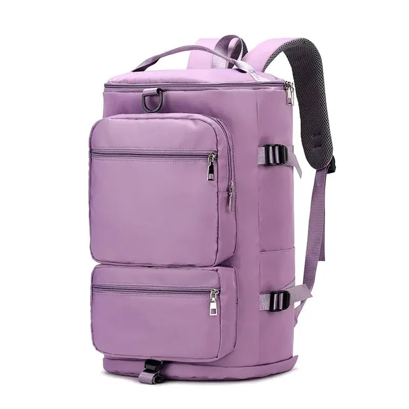 Multifunctional Travel Bag – Large Capacity Backpack for Women & Men | Sports, Gym, & Weekender Bag