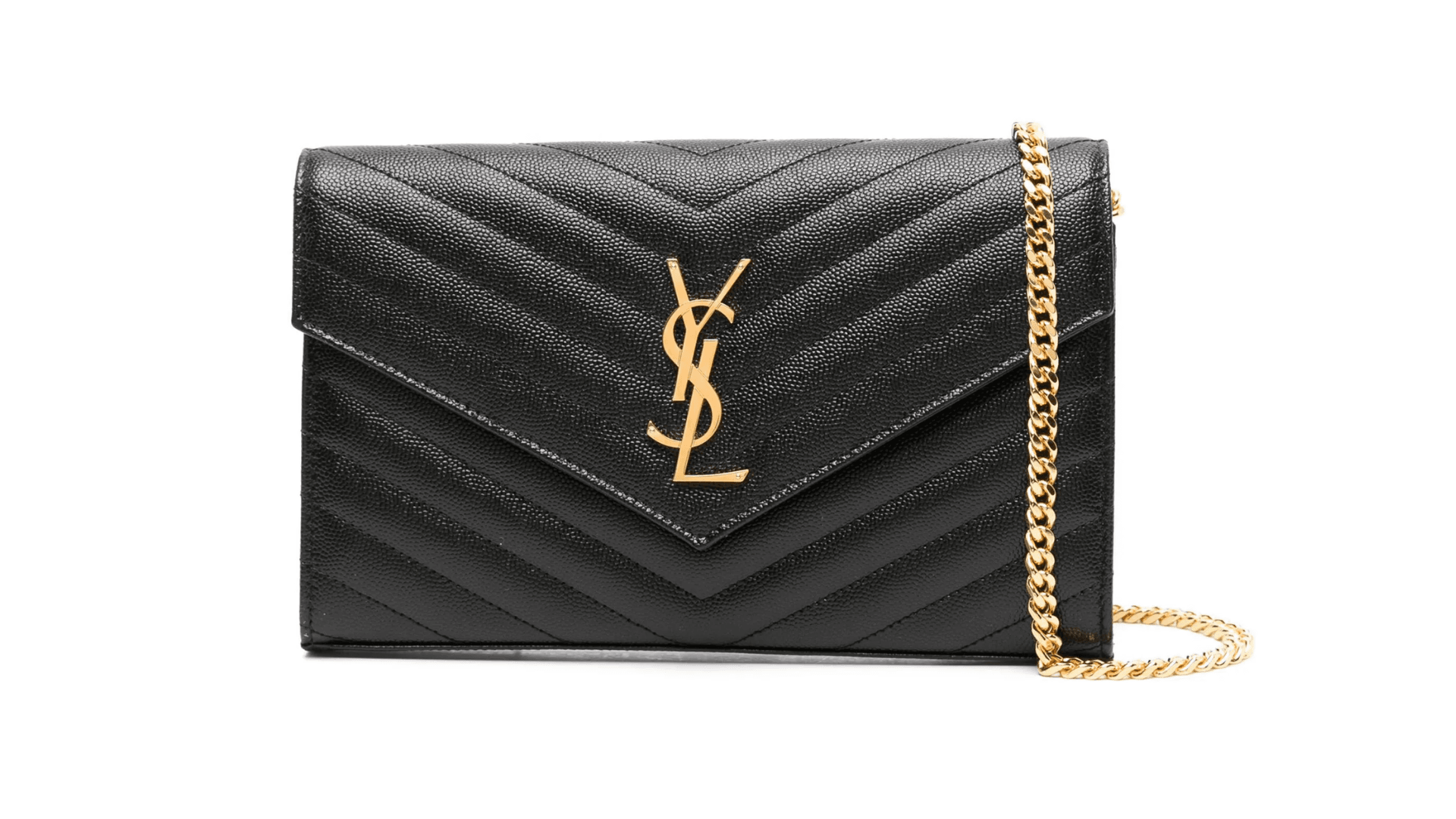 40 Questions Answered About YSL Bags: Everything You Need to Know