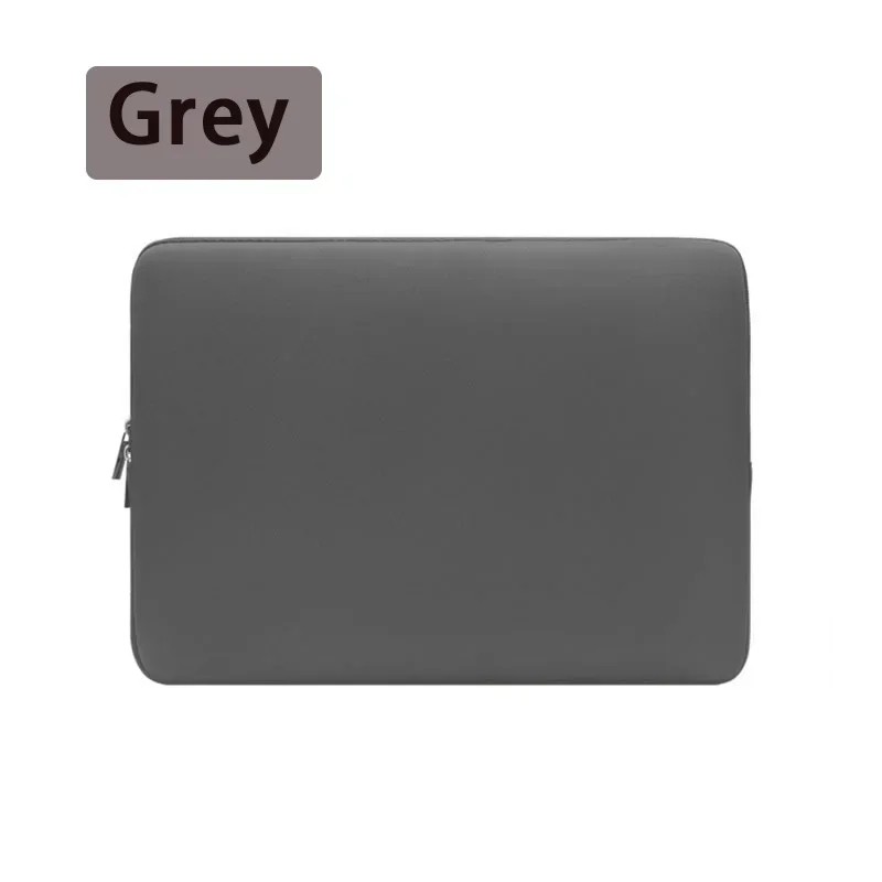 Premium Anti-Scratch Laptop Sleeve - Slim, Lightweight & Waterproof - Fits MacBook, HP, Lenovo, Dell