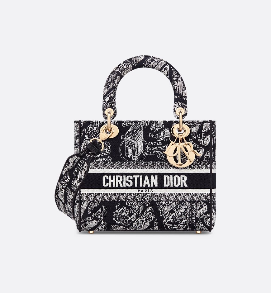40 Key Things You Need to Know About Dior Bags: A Comprehensive Guide