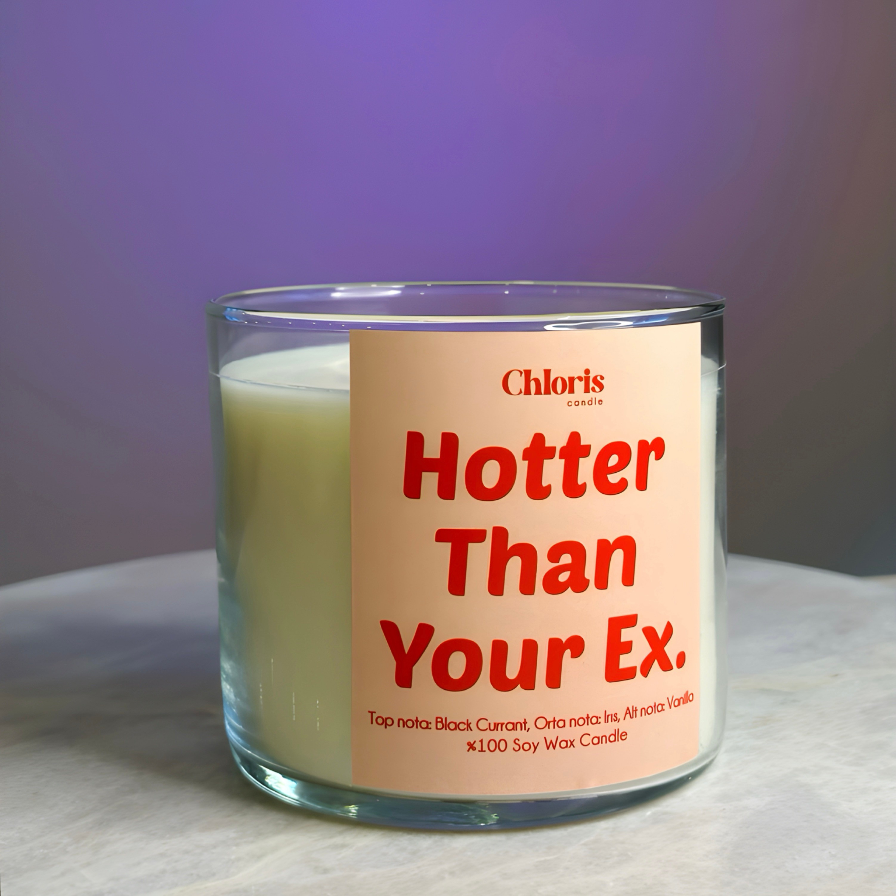 Hotter Than Your Ex Kokulu Mum