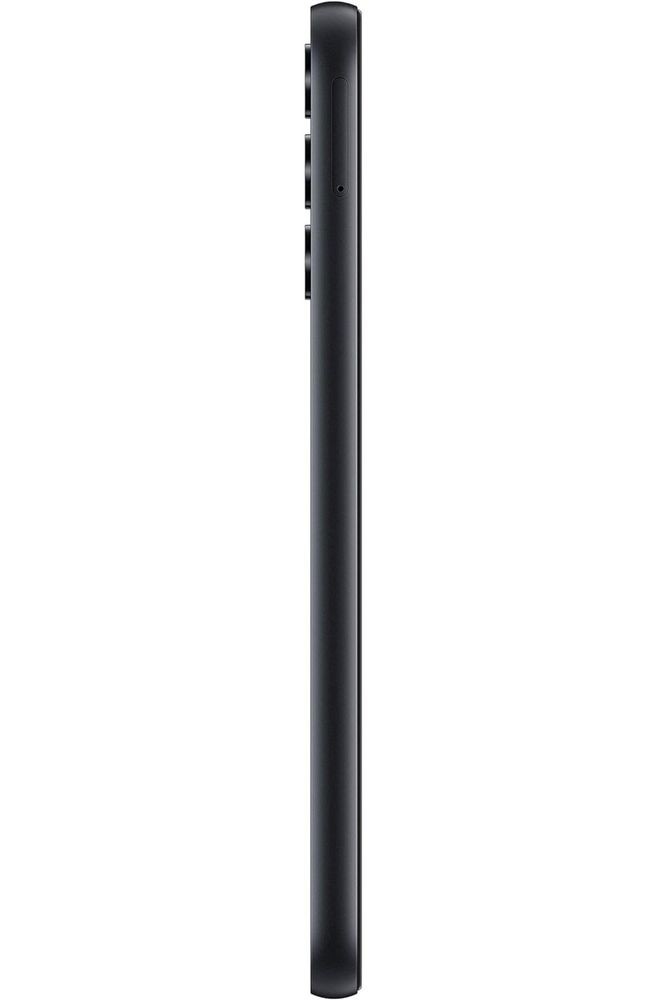 Galaxy A24 128 GB Siyah Cep Telefonu (Samsung Türkiye Garantili)