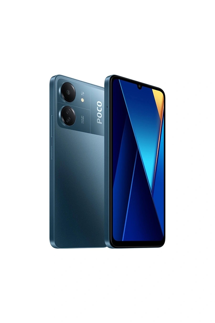 Poco C65