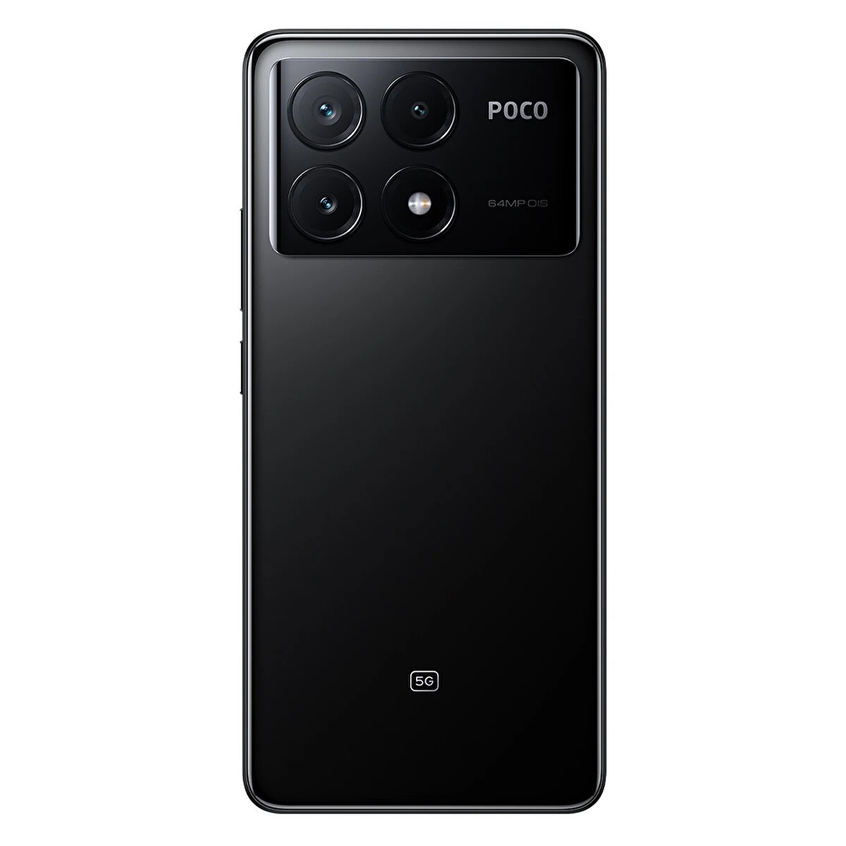 Poco X6 Pro