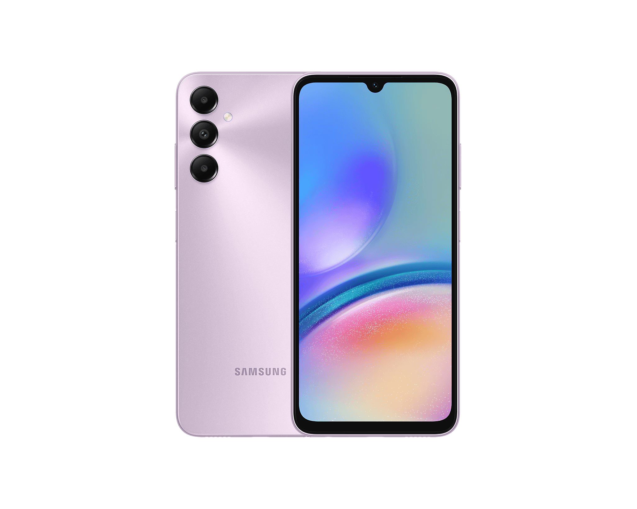 Samsung Galaxy A05S - Mor