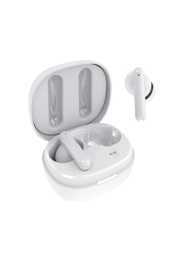 GNP NC10 TWS Bluetooth Kulaklık - Beyaz