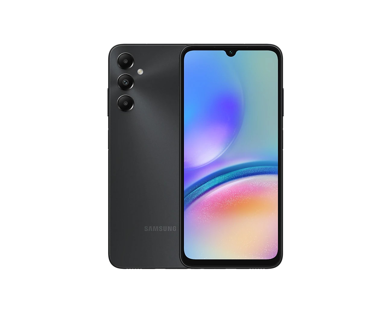 Samsung Galaxy A05S - Siyah