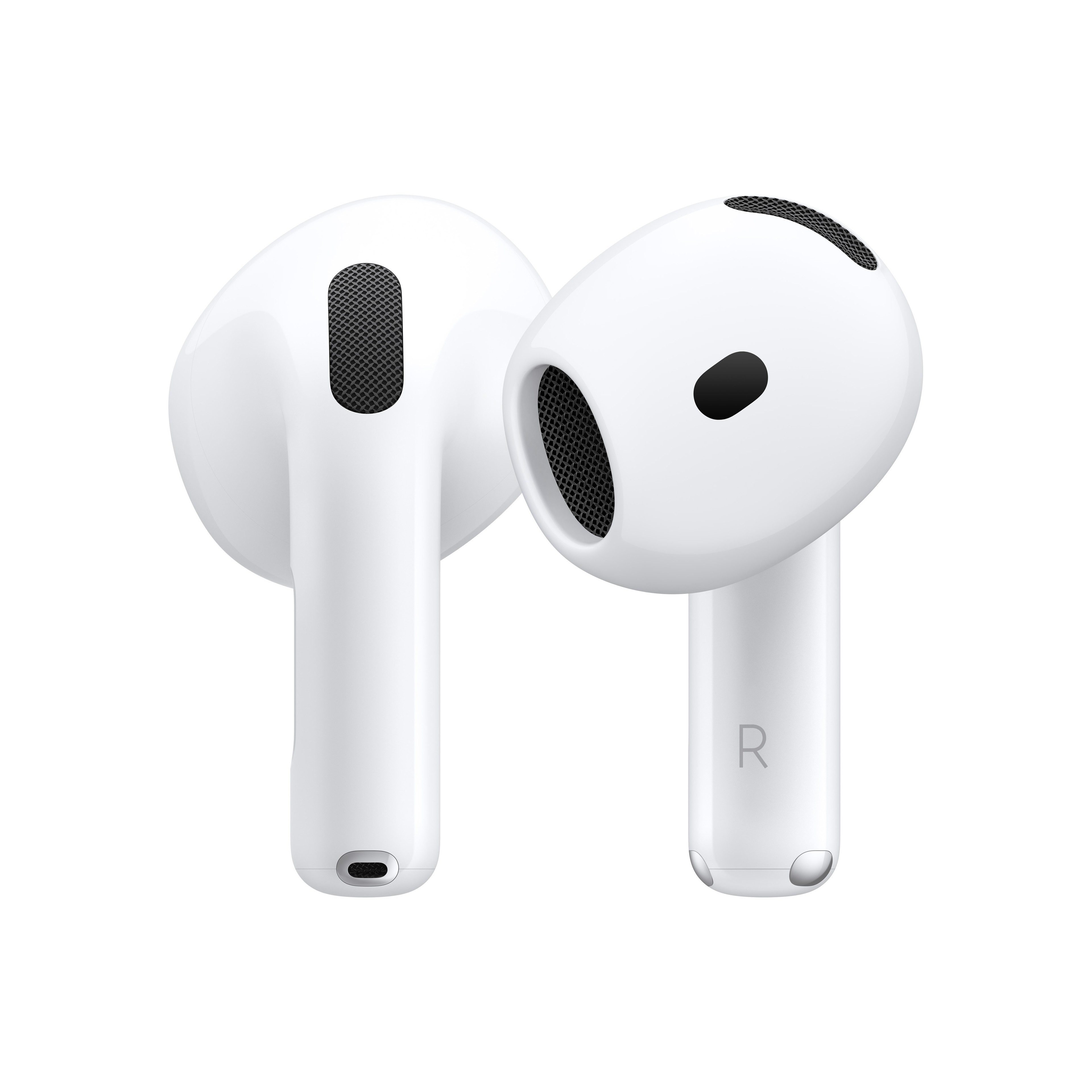 AirPods 4 Aktif Gürültü Engelleme Özellikli