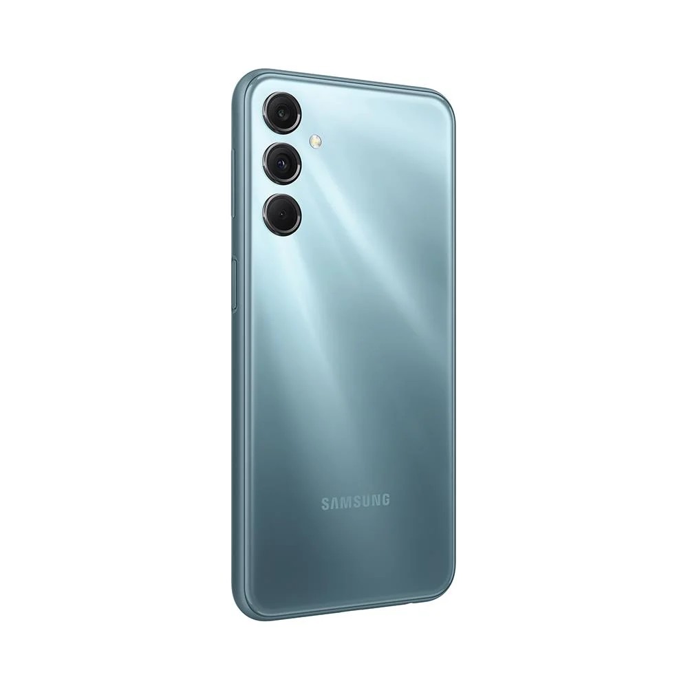 Samsung Galaxy M34
