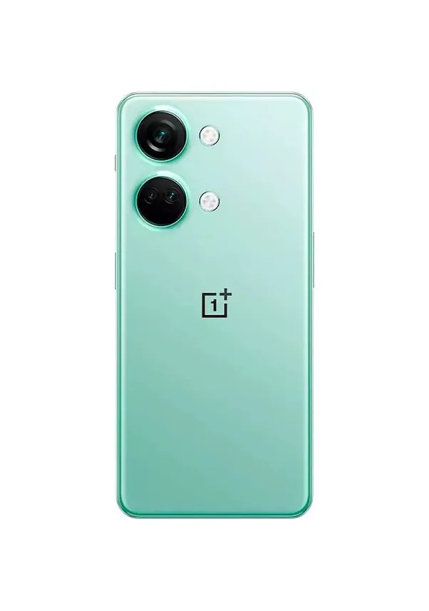 OnePlus Nord3 Cep Telefonu - Yeşil