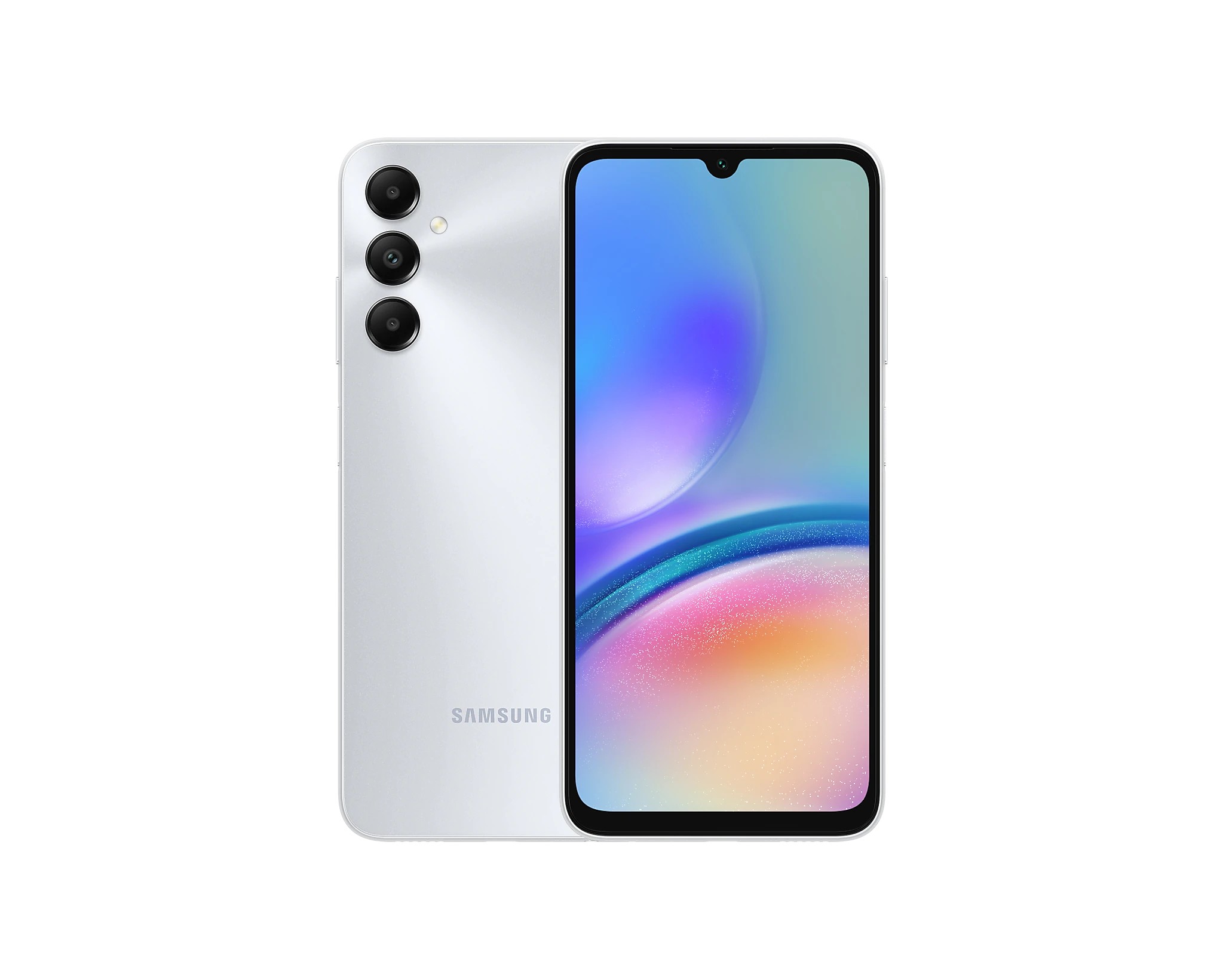Samsung Galaxy A05S - Gümüş