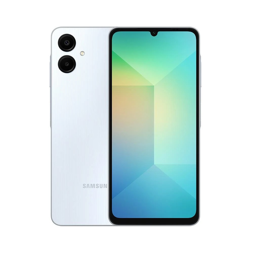 Samsung Galaxy A06 - Mavi