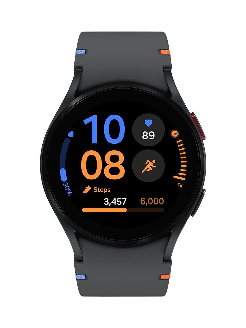 Samsung Galaxy Watch Fe Akıllı Saat