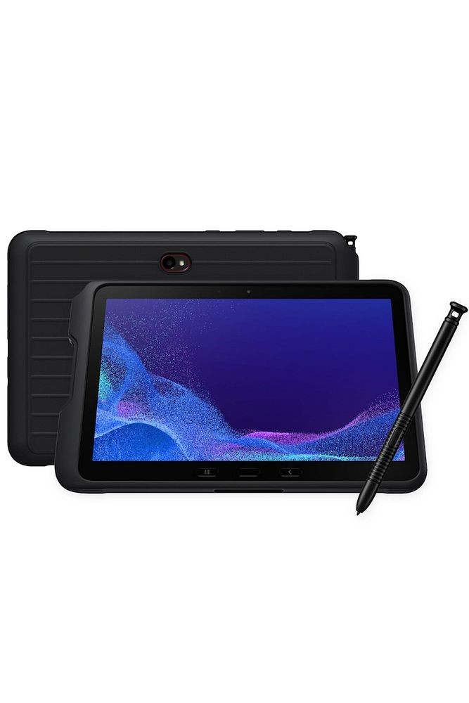 Galaxy Tab Active4 Pro 5G