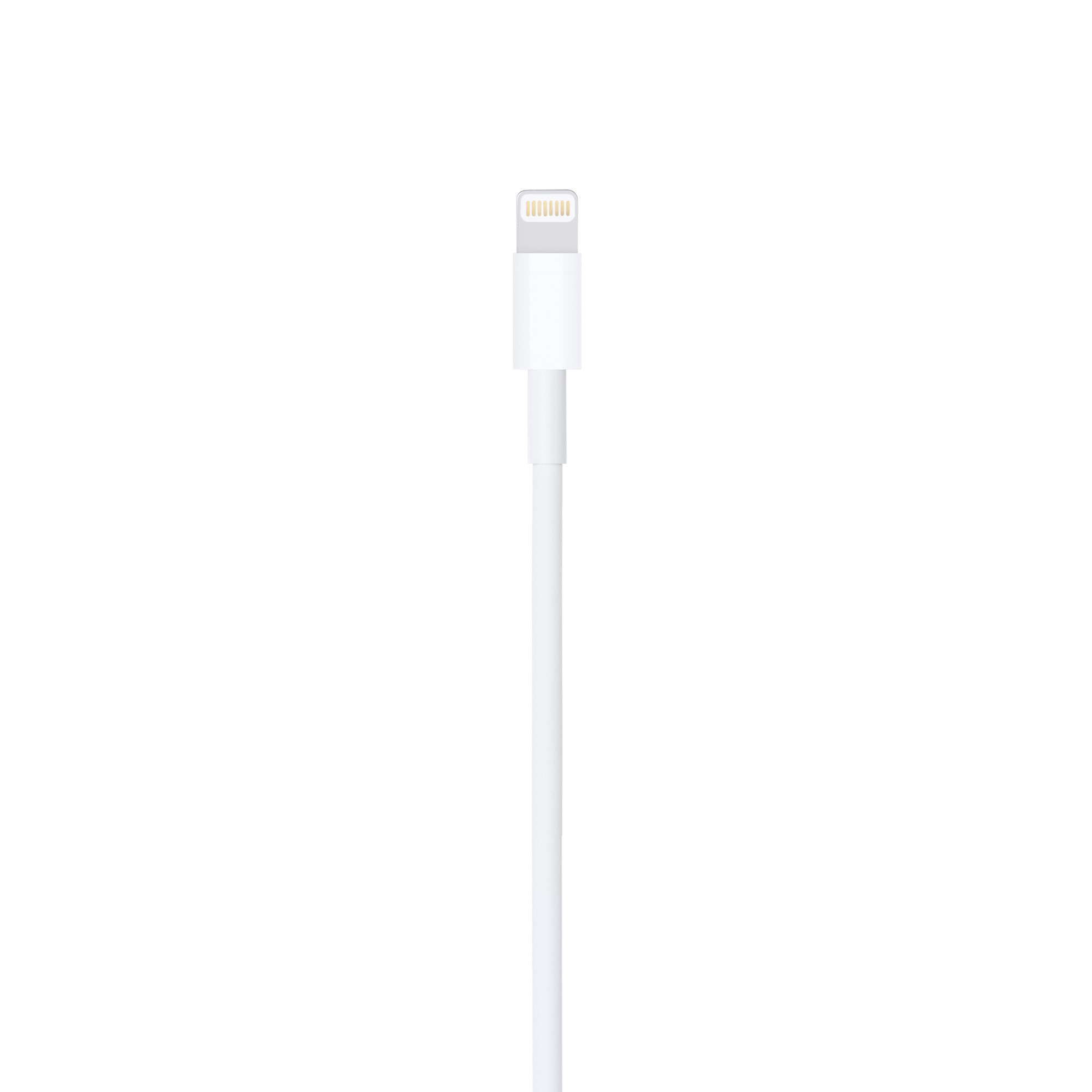 Apple Lightning - USB Kablosu (0,5 m)