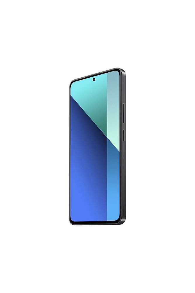 Redmi Note 13 8 GB RAM 256 GB Siyah (Xiaomi Türkiye Garantili)
