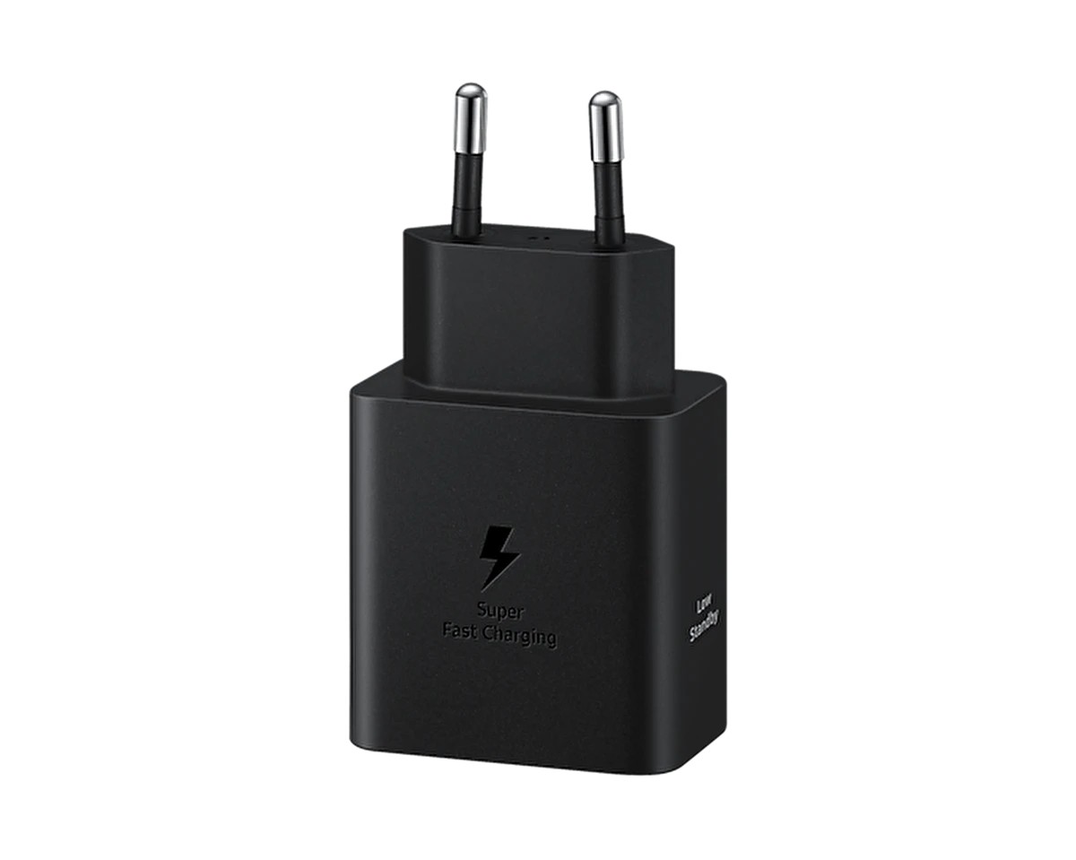 Samsung T4511X 45 W Type-C Kablolu Hızlı Şarj Aleti