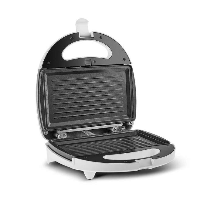 Homend Toastbuster 1309H Çıkarılabilir Plakalı Portatif Tasarım Tost Makinesi