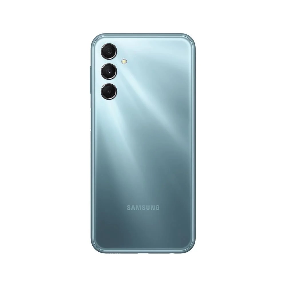 Samsung Galaxy M34
