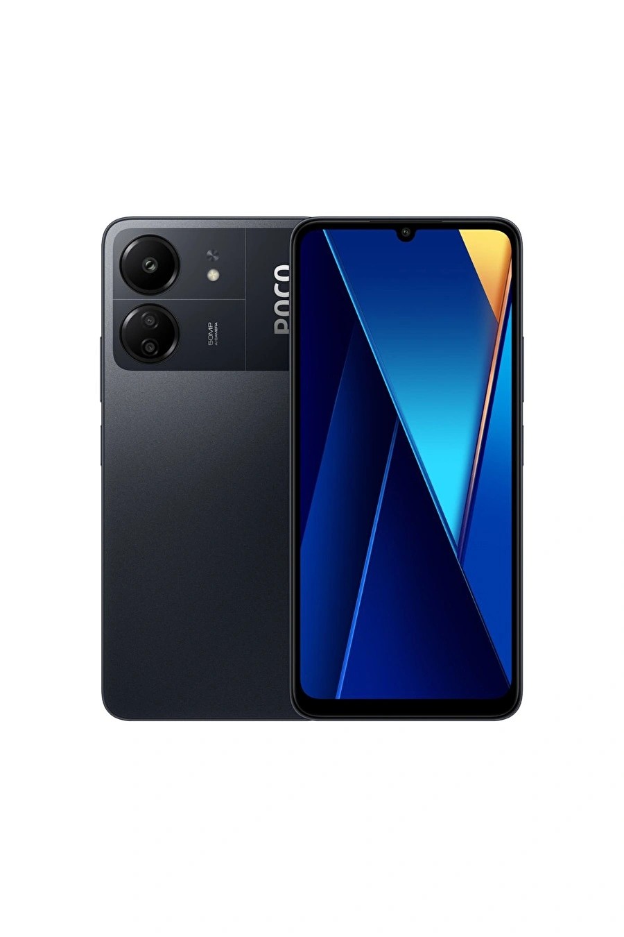 Poco C65