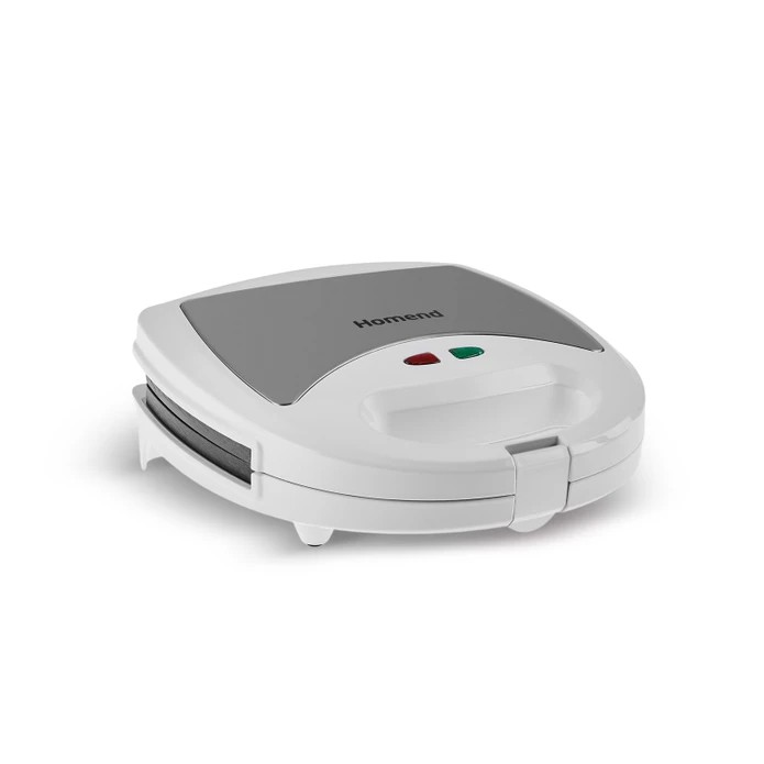 Homend Toastbuster 1309H Çıkarılabilir Plakalı Portatif Tasarım Tost Makinesi