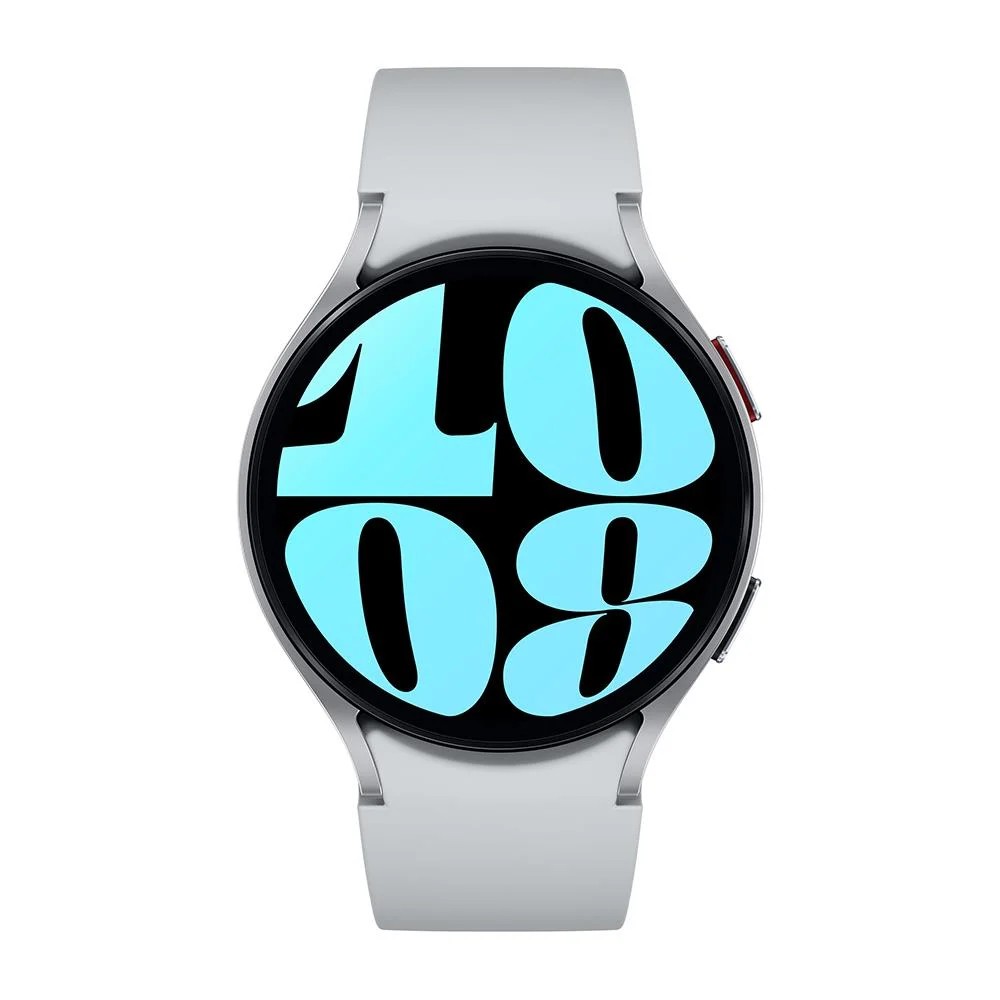 Samsung Galaxy Watch6 Akıllı Saat - Gümüş