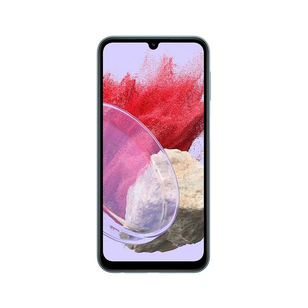 Samsung Galaxy M34