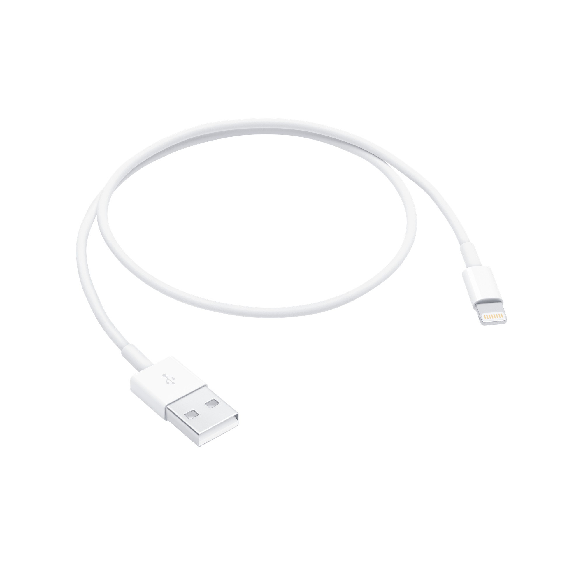 Apple Lightning - USB Kablosu (0,5 m)