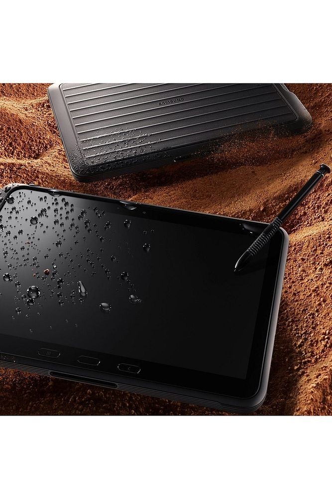 Galaxy Tab Active4 Pro 5G