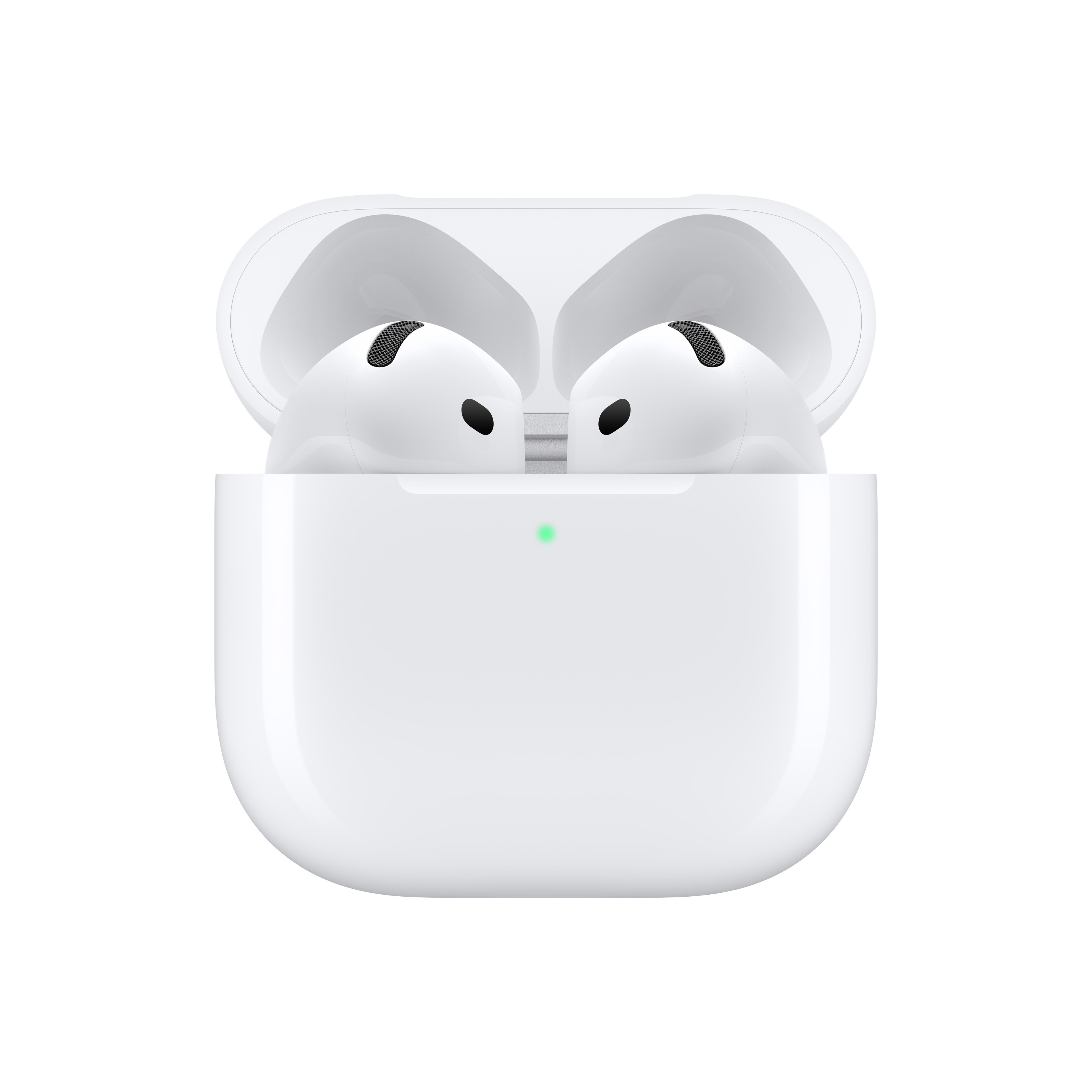 AirPods 4 Aktif Gürültü Engelleme Özellikli