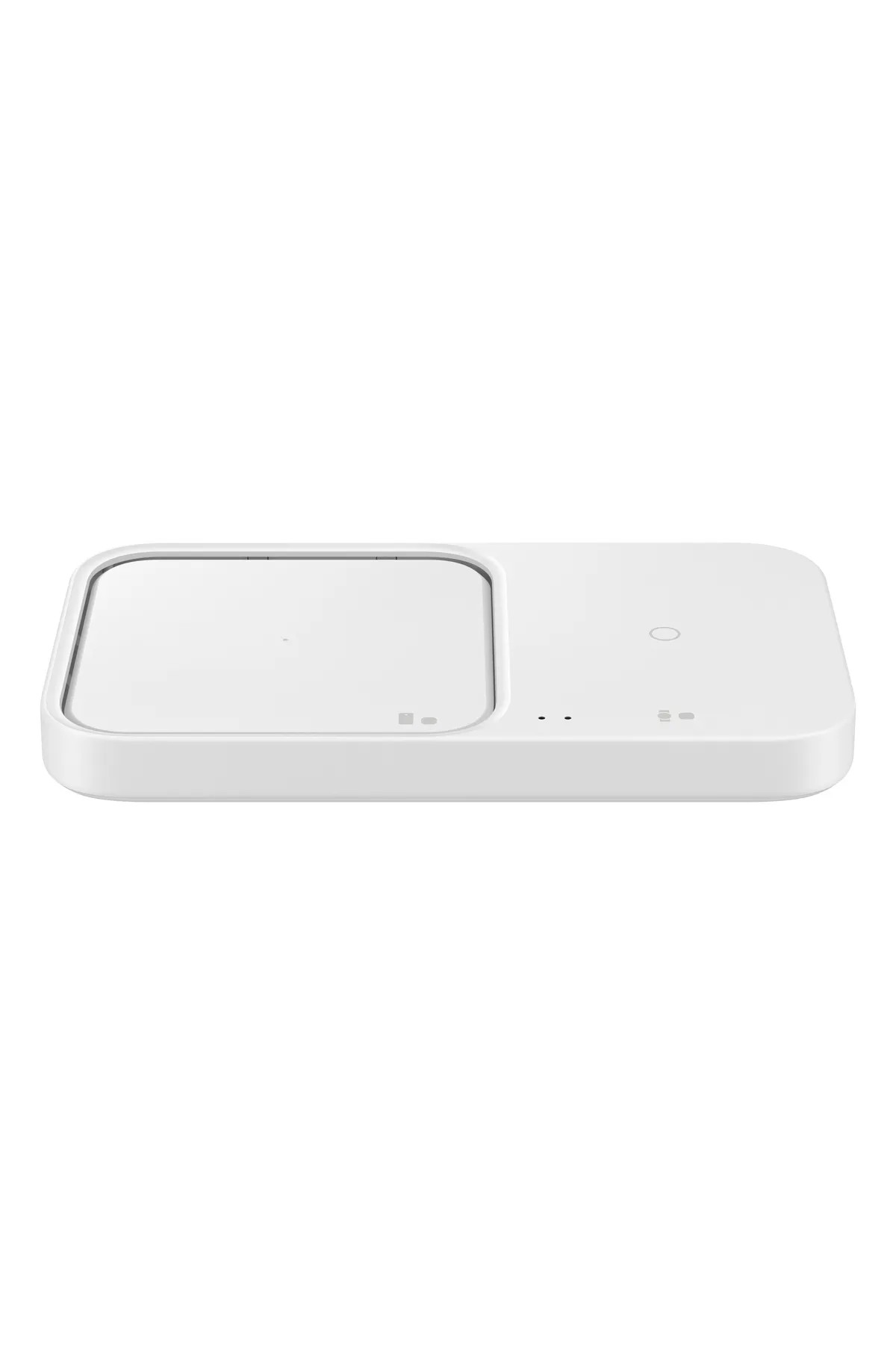 Samsung EP-P5400T Kablosuz Hızlı Şarj Cihazı - Beyaz