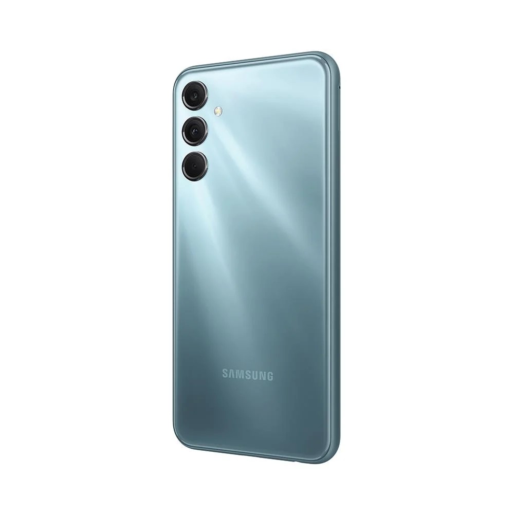 Samsung Galaxy M34