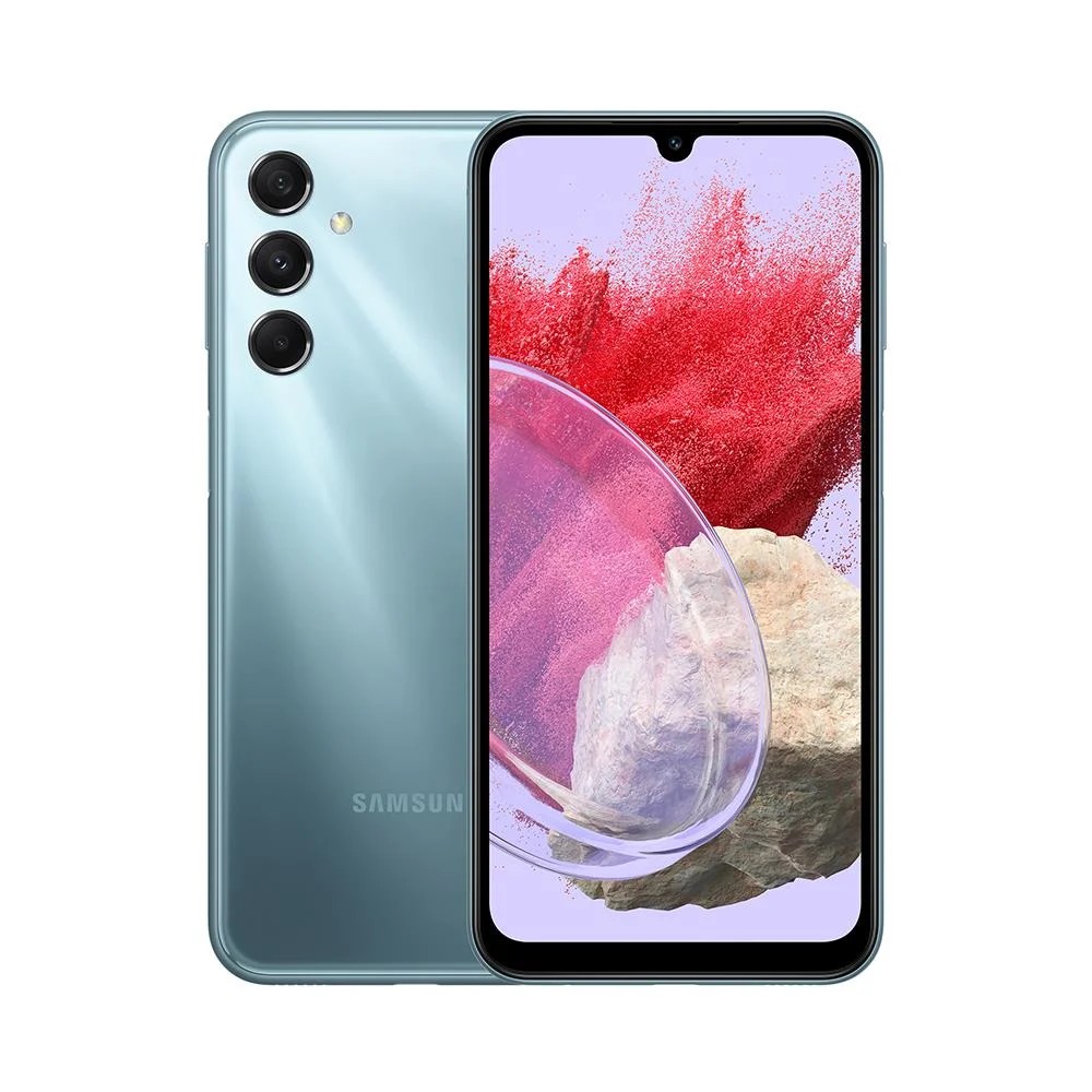 Samsung Galaxy M34
