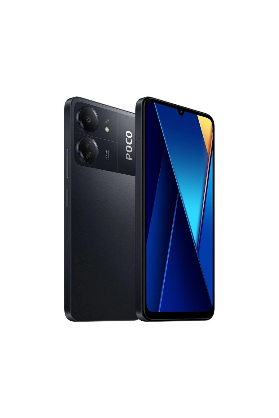 Poco C65