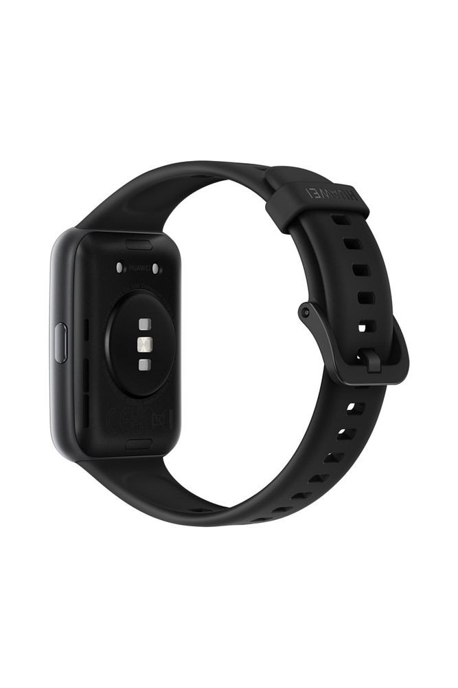 Watch Fit 2 - Siyah