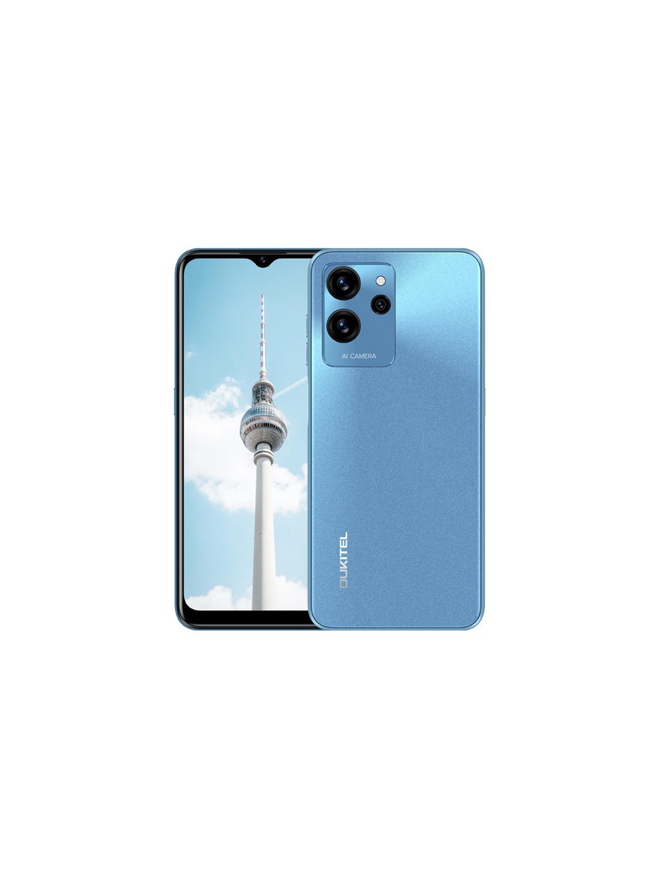 Oukitel C32 Cep Telefonu