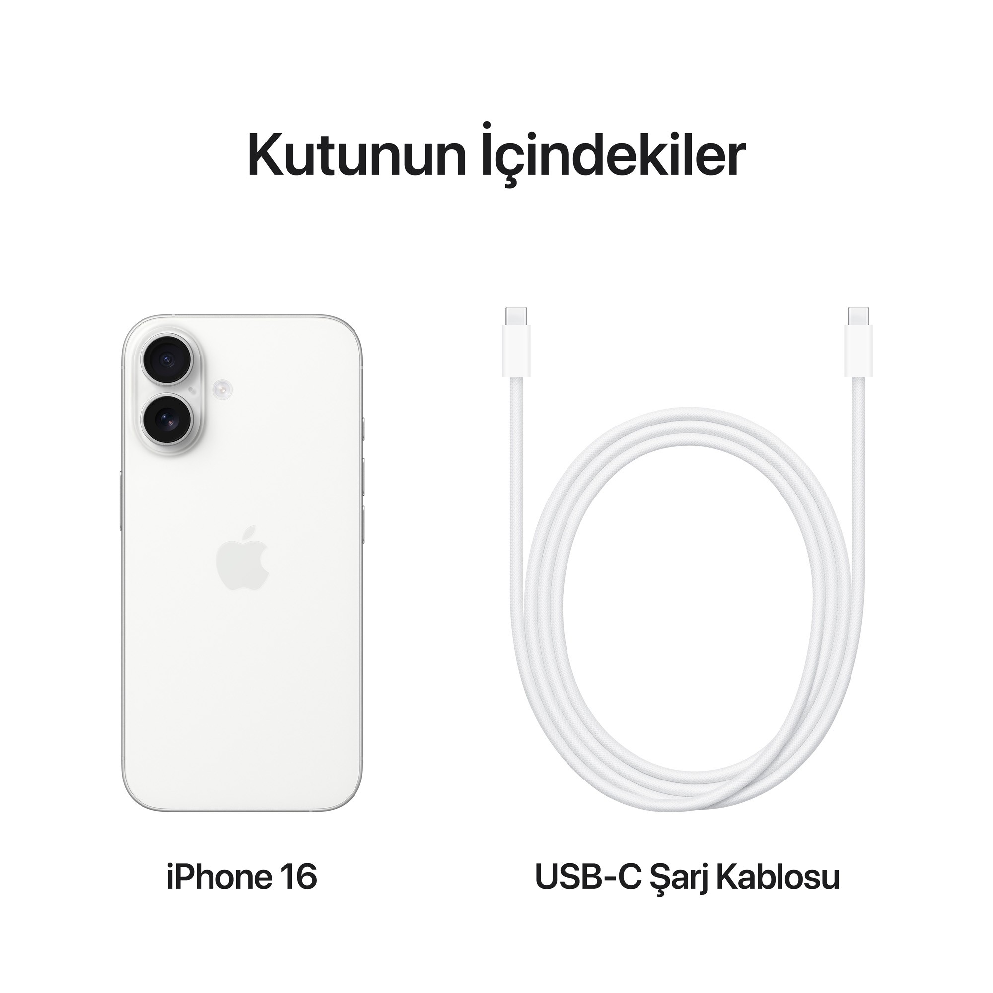 iPhone 16