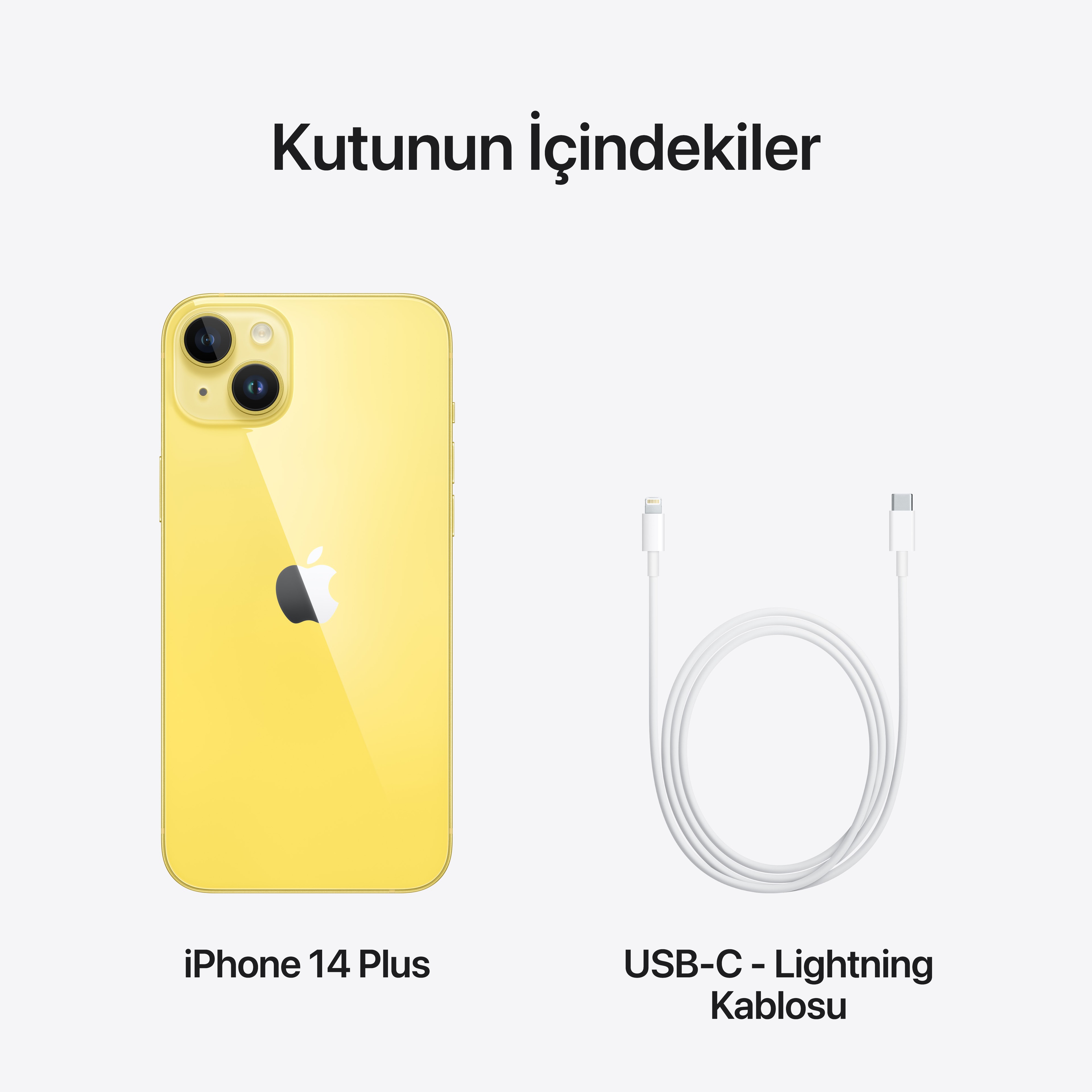 iPhone 14